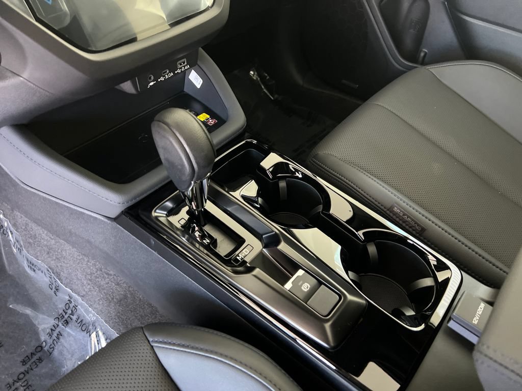 New 2026 Subaru Forester Limited AWD/4WD image 26