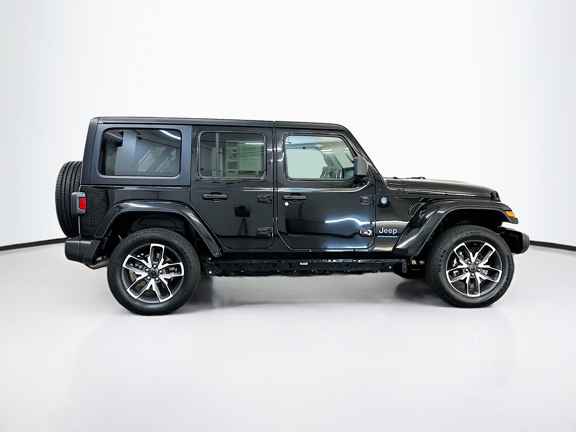 Used 2024 Jeep Wrangler Sport S w/ Dual Top Group image 10
