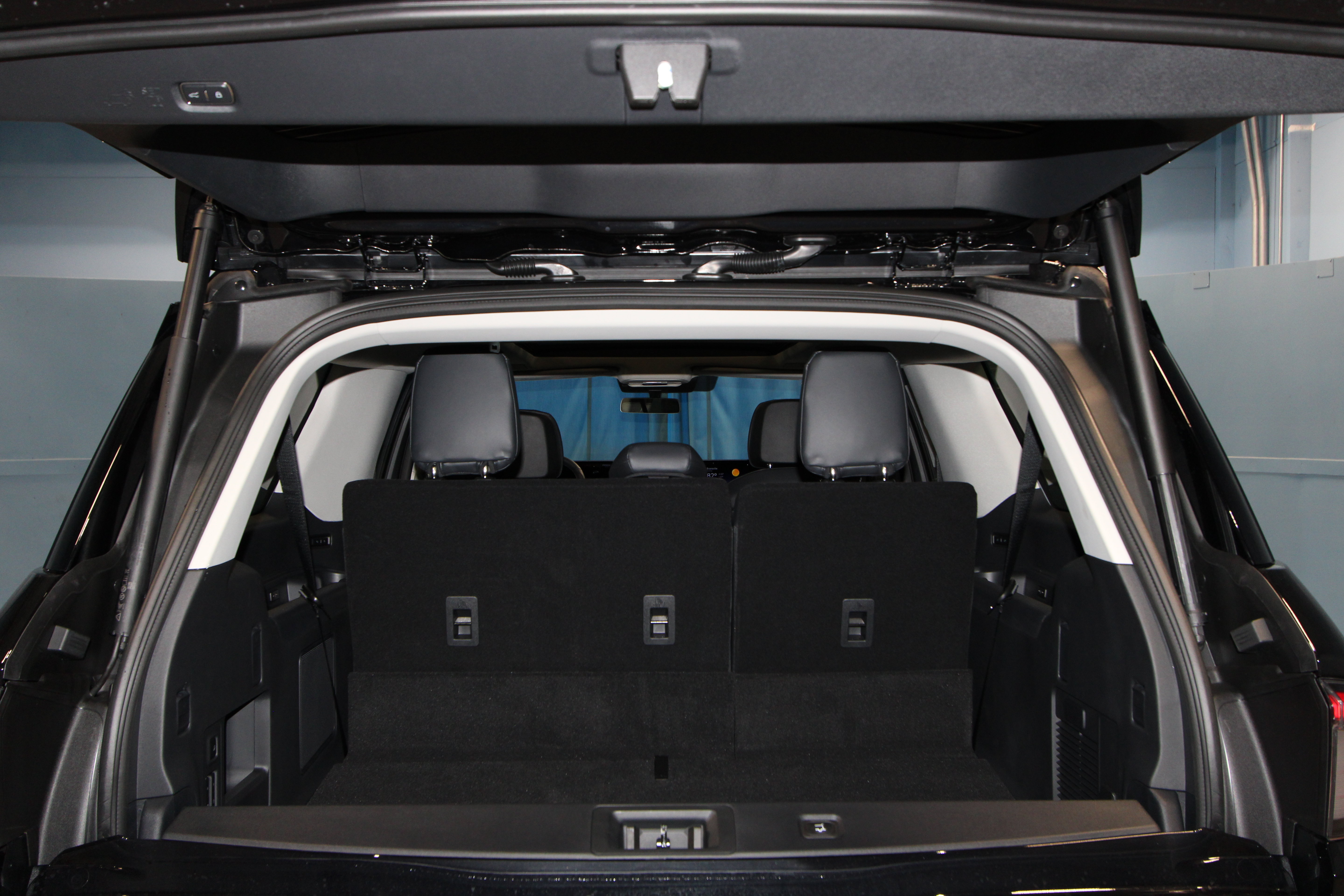 New 2027 Lincoln Navigator L Reserve AWD/4WD image 43
