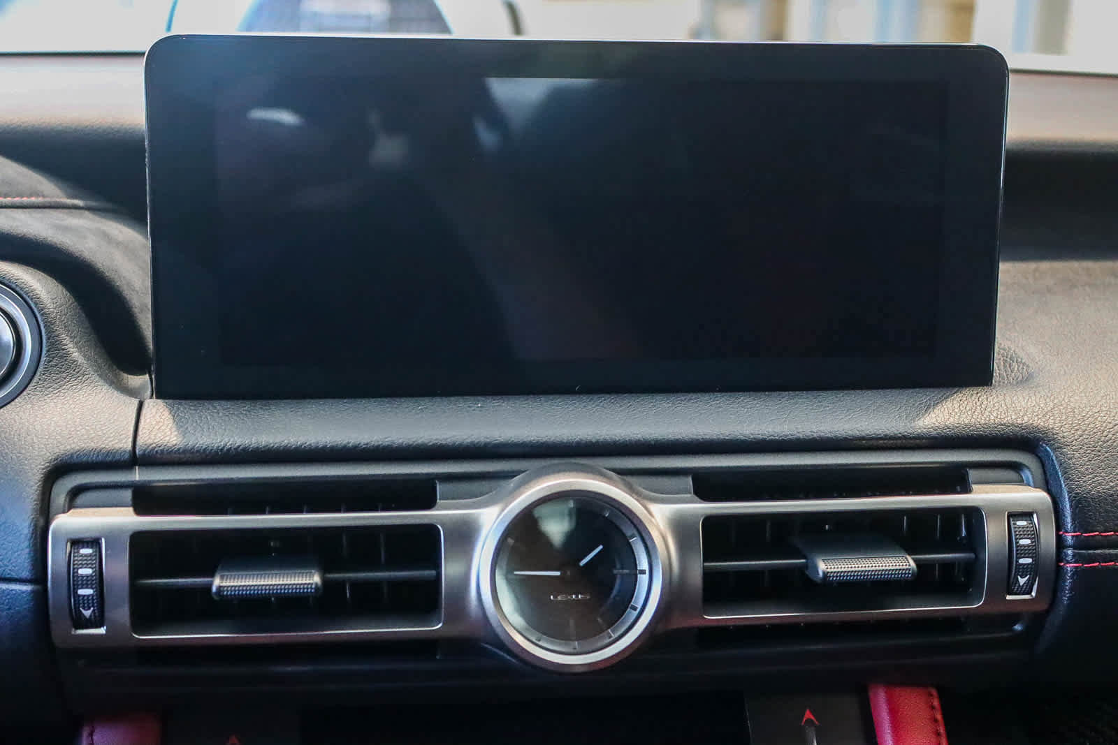 New 2025 Lexus RC F Final Edition image 14