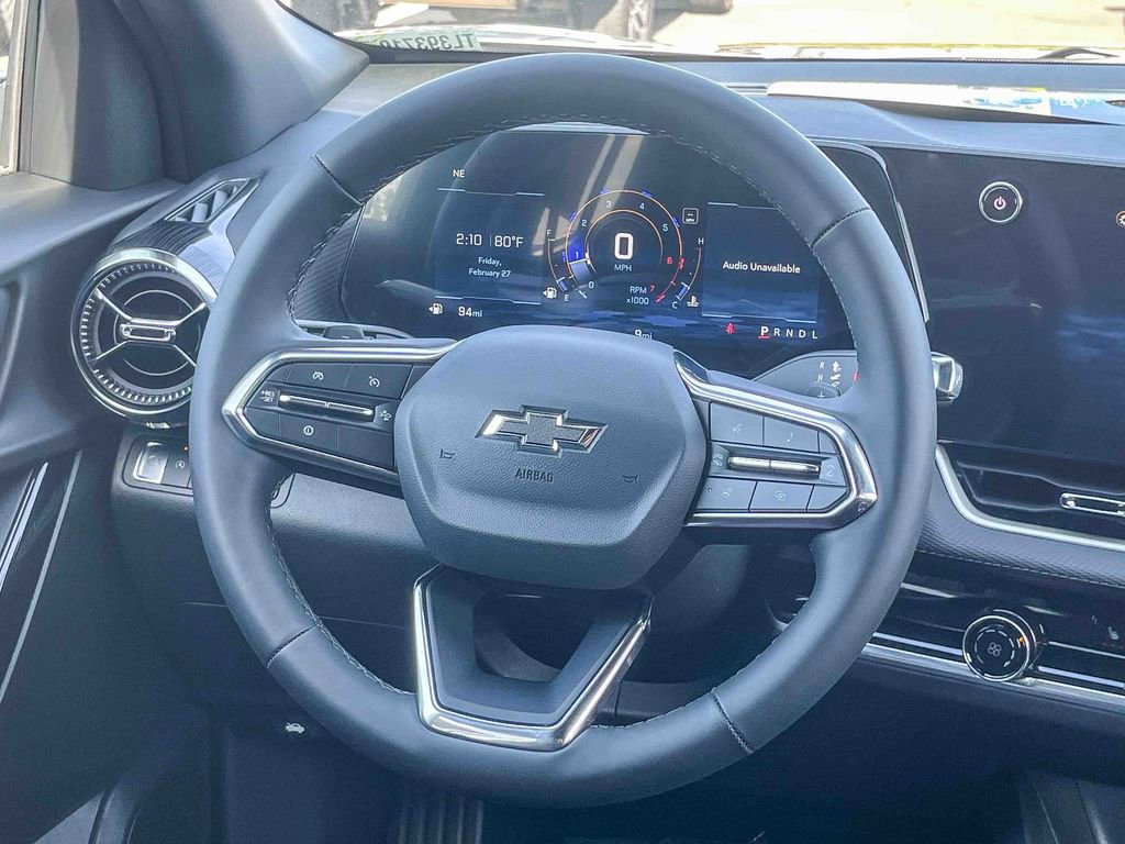 New 2026 Chevrolet Equinox LT w/ Midnight Edition image 14