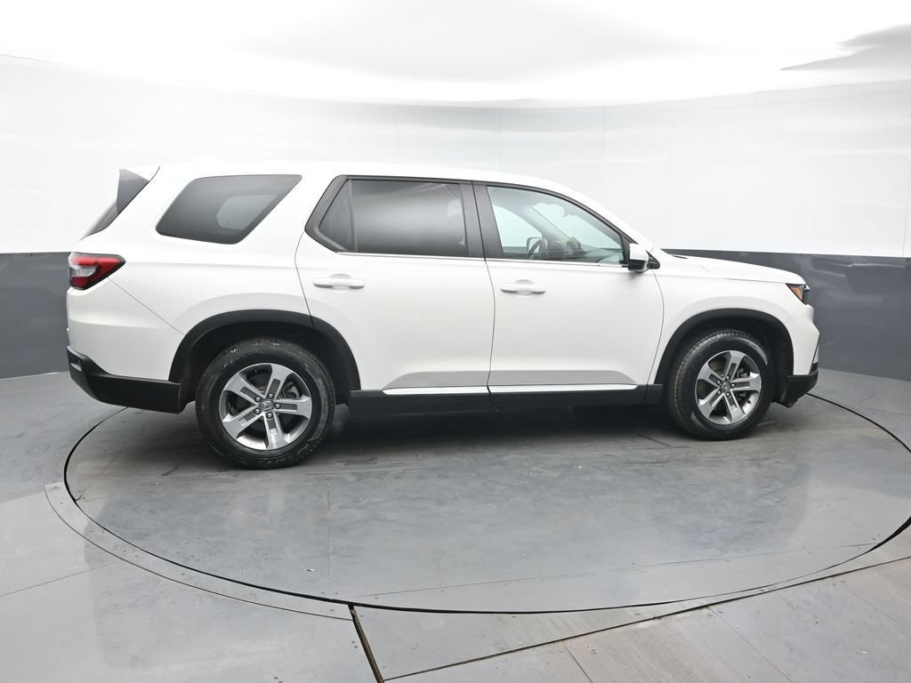 Certified 2023 Honda Pilot EX-L image 7