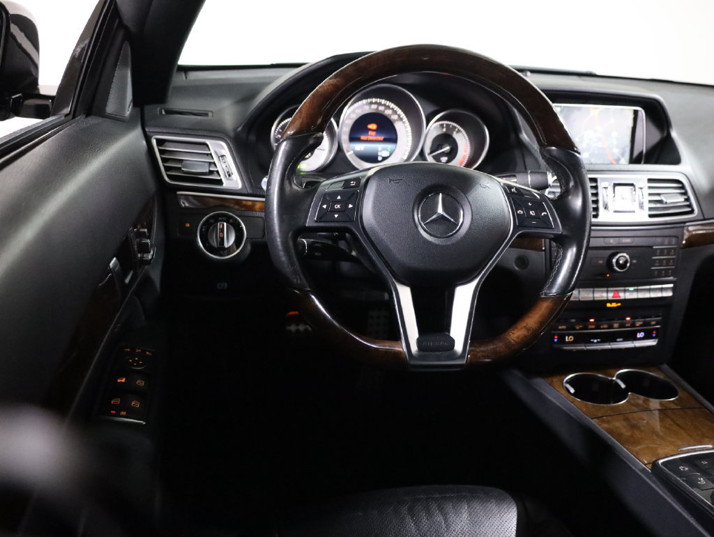 Used 2016 Mercedes-Benz E 400 Cabriolet image 26