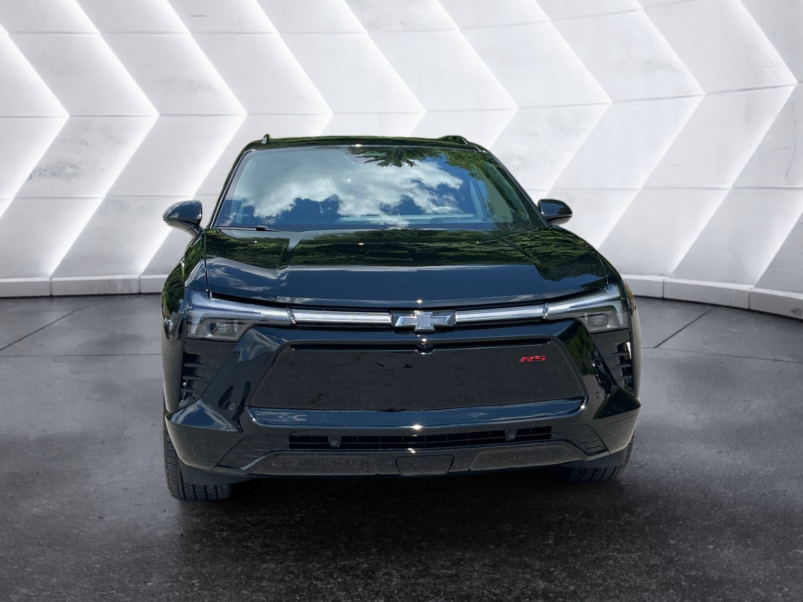 Used 2026 Chevrolet Blazer EV RS w/ Super Cruise Package AWD/4WD image 9