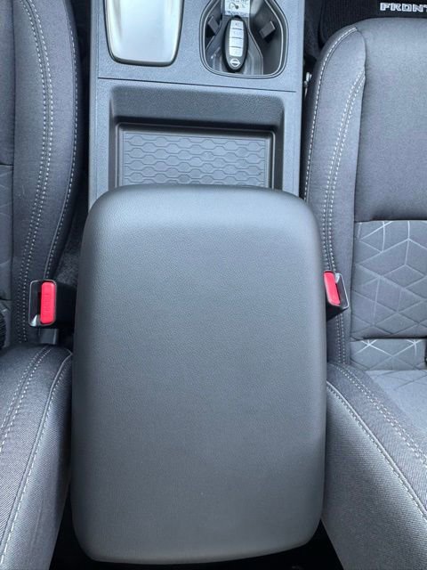 New 2026 Nissan Frontier SV w/ SV Convenience Package RWD image 27