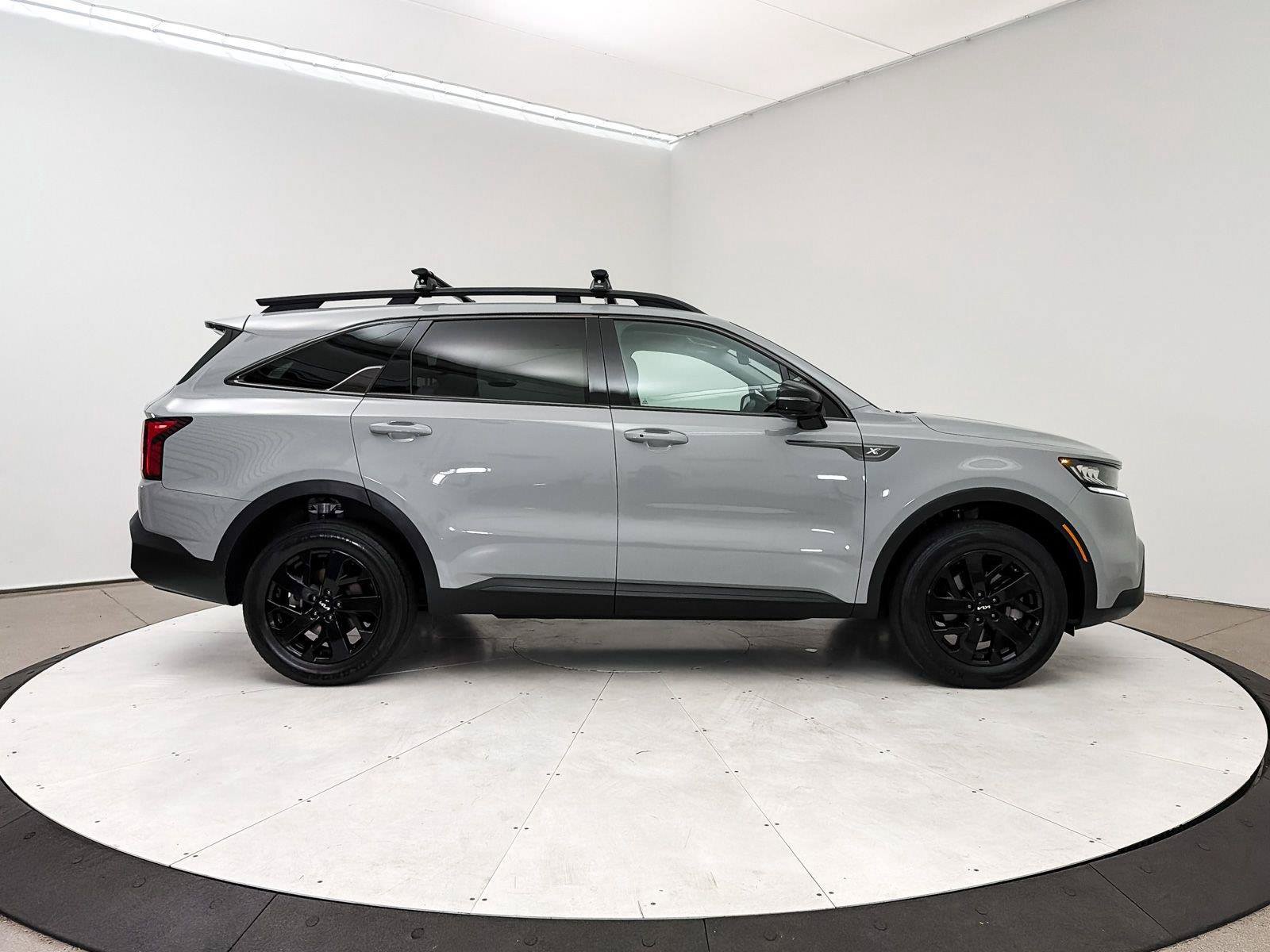 Used 2022 Kia Sorento S w/ Panoramic Sunroof Package AWD/4WD image 33