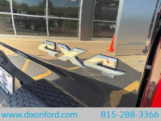Used 2018 RAM 1500 Express AWD/4WD image 24