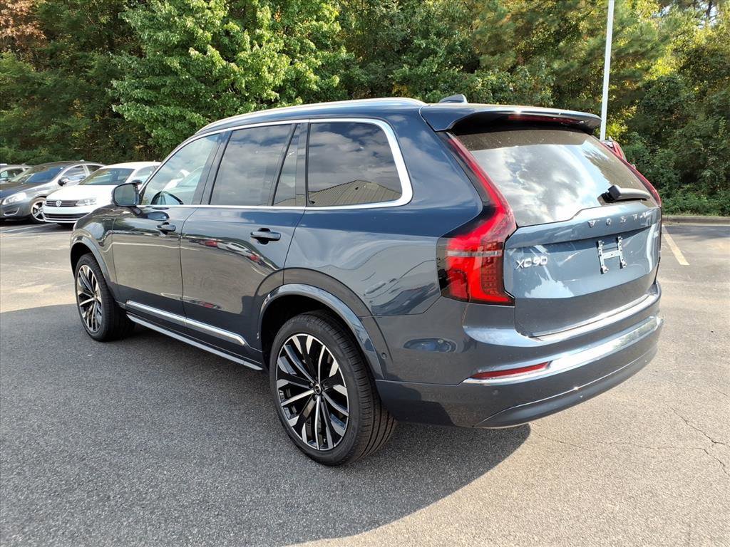 New 2026 Volvo XC90 B6 Plus w/ Protection Package Premier image 7