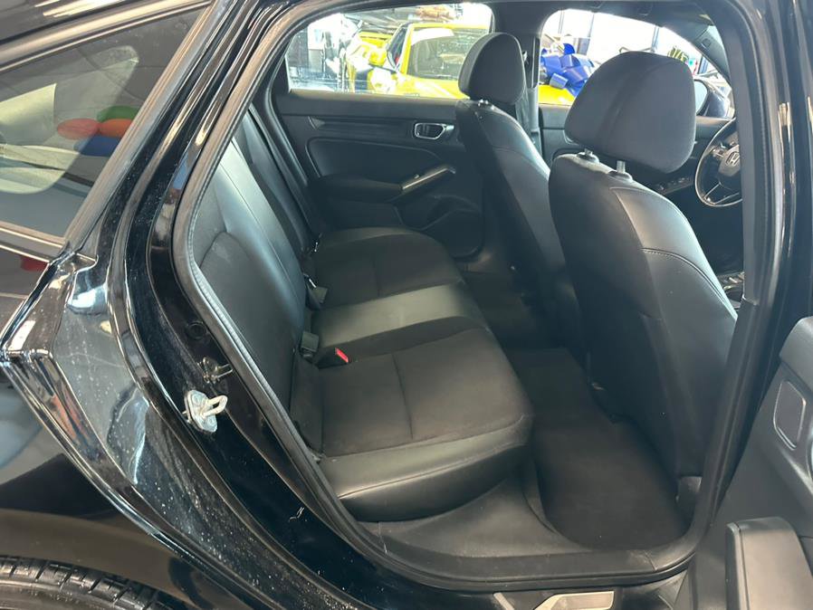 Used 2022 Honda Civic Sport image 23