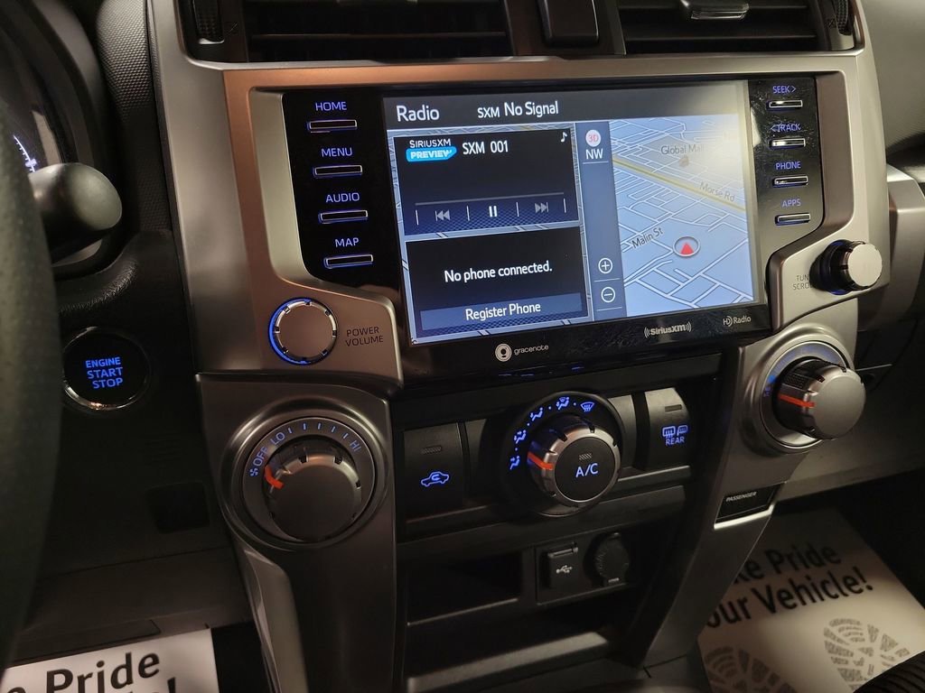 Used 2022 Toyota 4Runner SR5 image 14