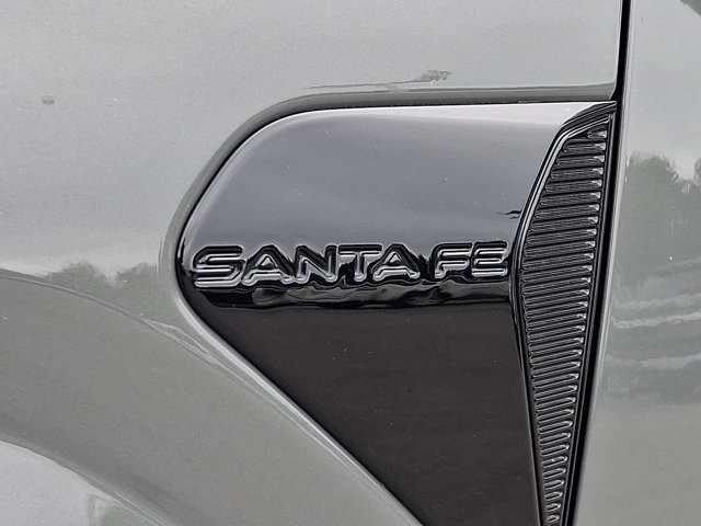 Used 2025 Hyundai Santa Fe SE AWD/4WD image 33