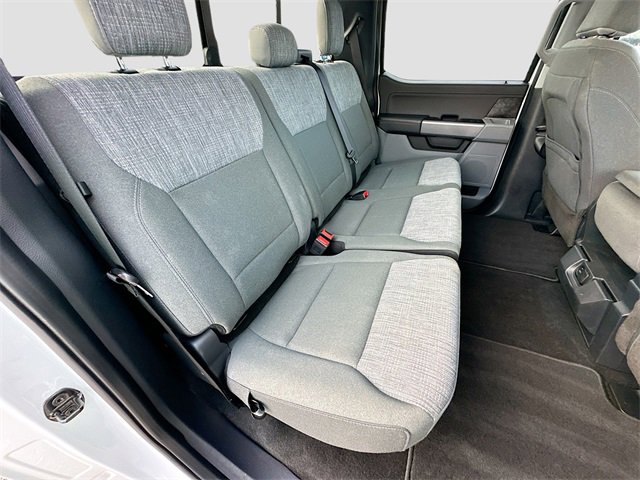 Used 2023 Ford F150 XLT w/ Equipment Group 302A High image 26