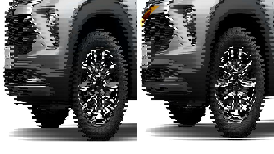 New 2026 Chevrolet TrailBlazer ACTIV w/ Convenience Package image 30