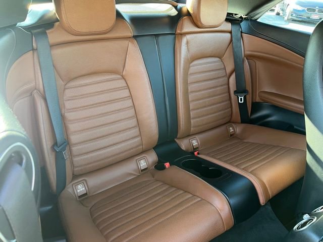 Used 2018 Mercedes-Benz C 43 AMG 4MATIC Cabriolet image 30