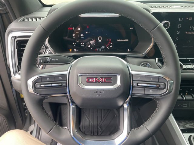 New 2025 GMC Canyon Elevation w/ Convenience Package image 11