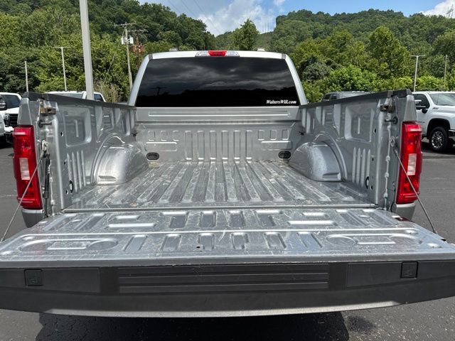 Used 2023 Ford F150 XLT w/ Trailer Tow Package AWD/4WD image 30