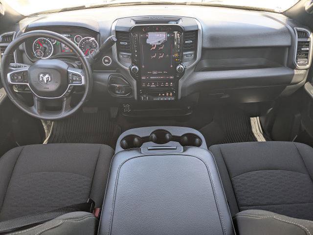 Used 2026 RAM 2500 Tradesman AWD/4WD image 16