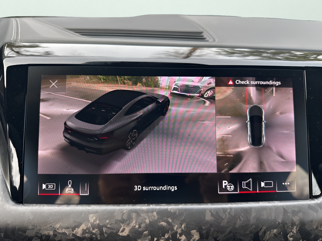 New 2026 Audi RS e-tron GT performance AWD/4WD image 50