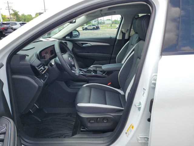 New 2026 Buick Envision Sport Touring AWD/4WD image 16
