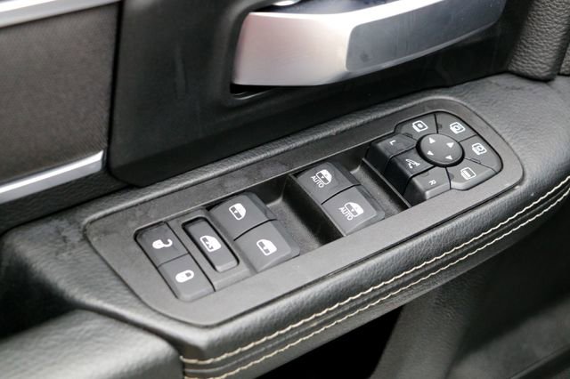 Used 2025 RAM 3500 Lone Star AWD/4WD image 22