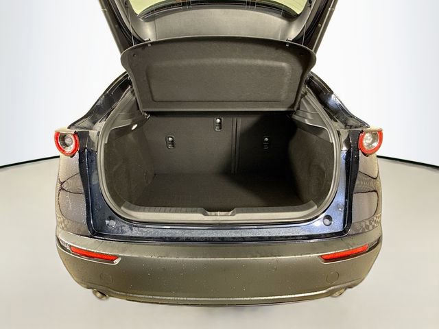 New 2026 MAZDA CX-30 2.5 Turbo w/ Premium Package image 27