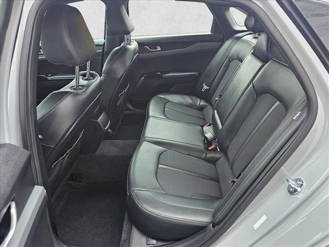 Used 2022 Kia K5 GT-Line image 15