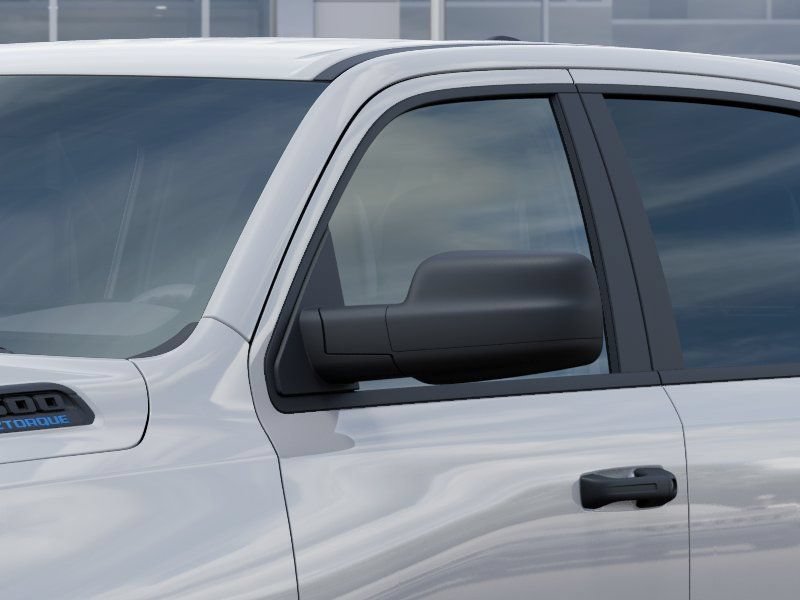 New 2026 RAM 1500 Tradesman AWD/4WD image 12