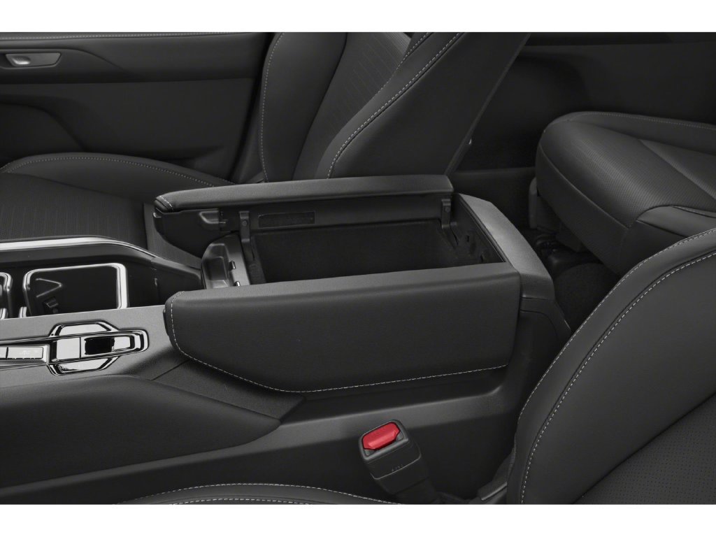 New 2026 Lexus TX 350 AWD image 9