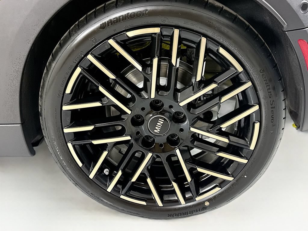 New 2026 MINI Cooper S FWD image 36