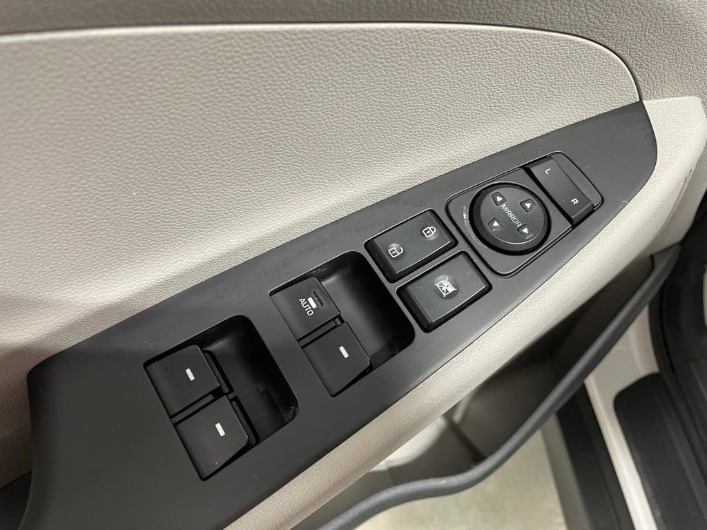 Used 2016 Hyundai Tucson SE w/ Option Group 02 image 12