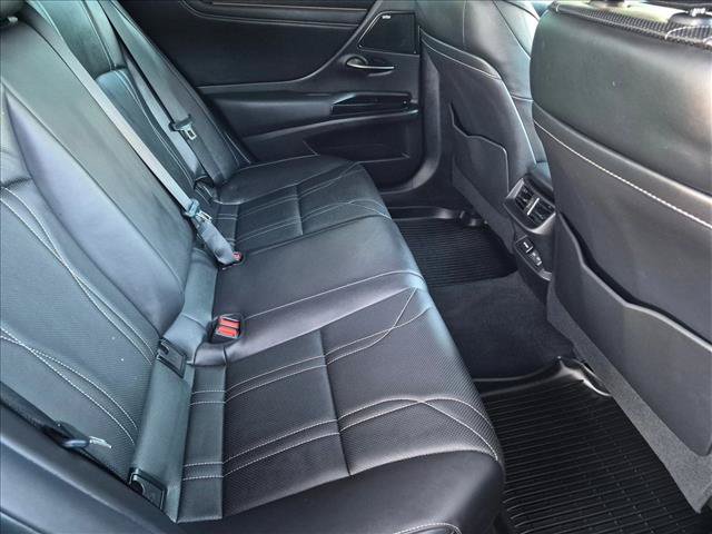 Certified 2023 Lexus ES 350 Ultra Luxury w/ Accessory Package (Z2) FWD image 17