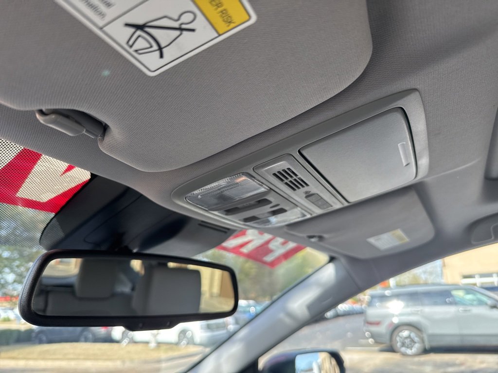 Used 2018 Honda CR-V EX-L image 19