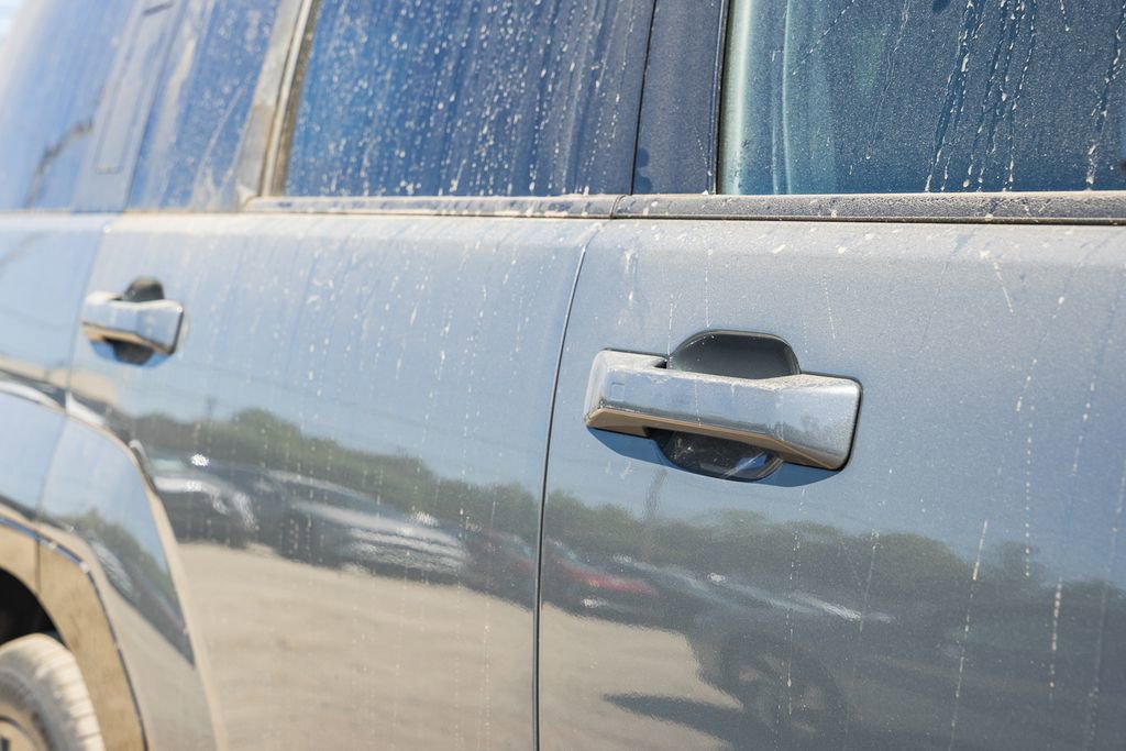 New 2026 Hyundai Santa Fe Calligraphy image 17