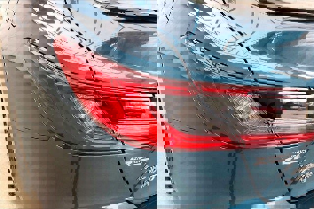 Used 2025 Toyota Camry XSE w/ Premium Plus Package image 27