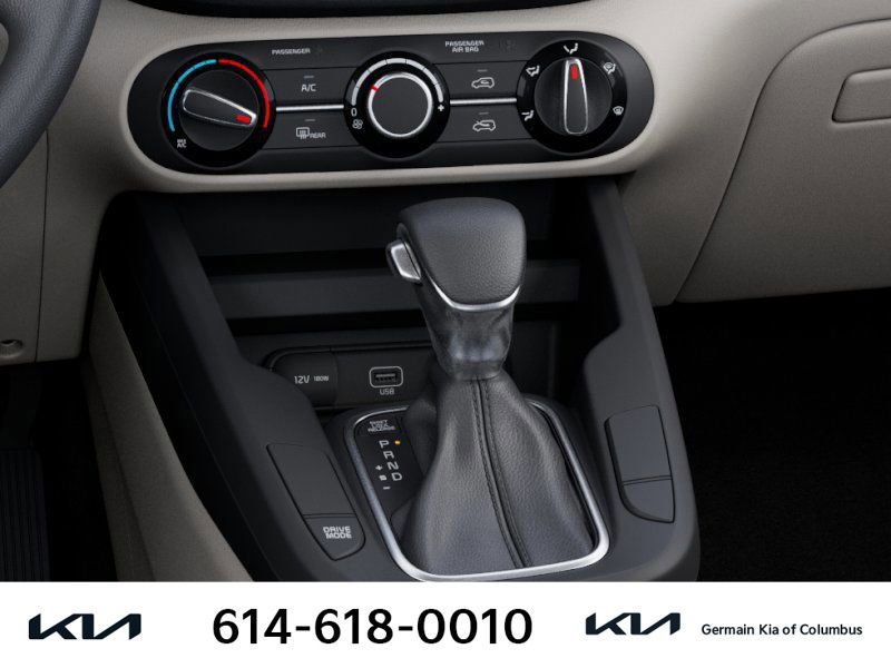 New 2025 Kia Soul LX w/ LX Technology Package image 26