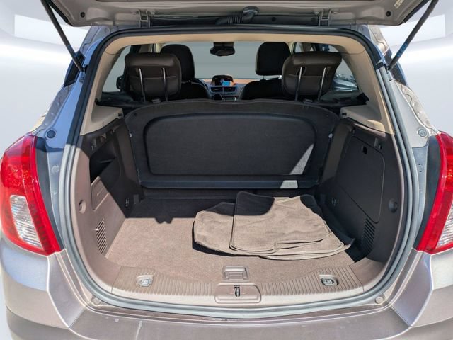 Used 2013 Buick Encore Leather AWD/4WD image 13