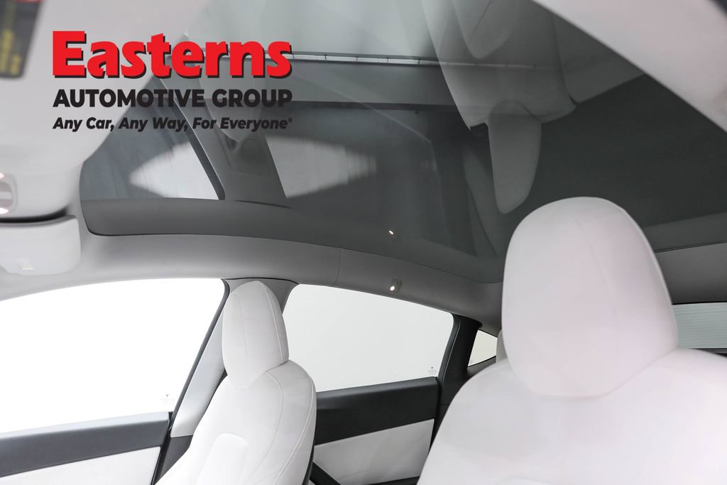 Used 2020 Tesla Model Y Long Range image 30