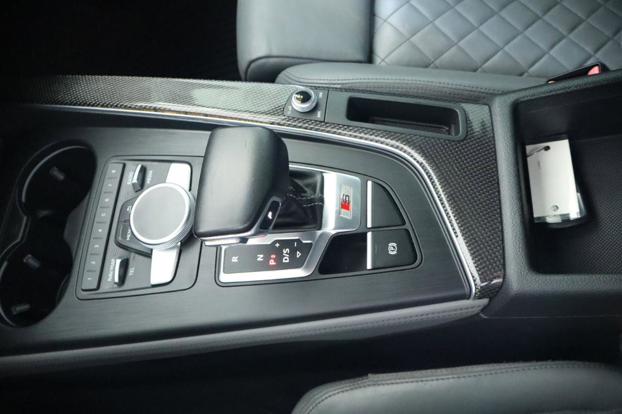 Used 2018 Audi S5 Prestige AWD/4WD image 18