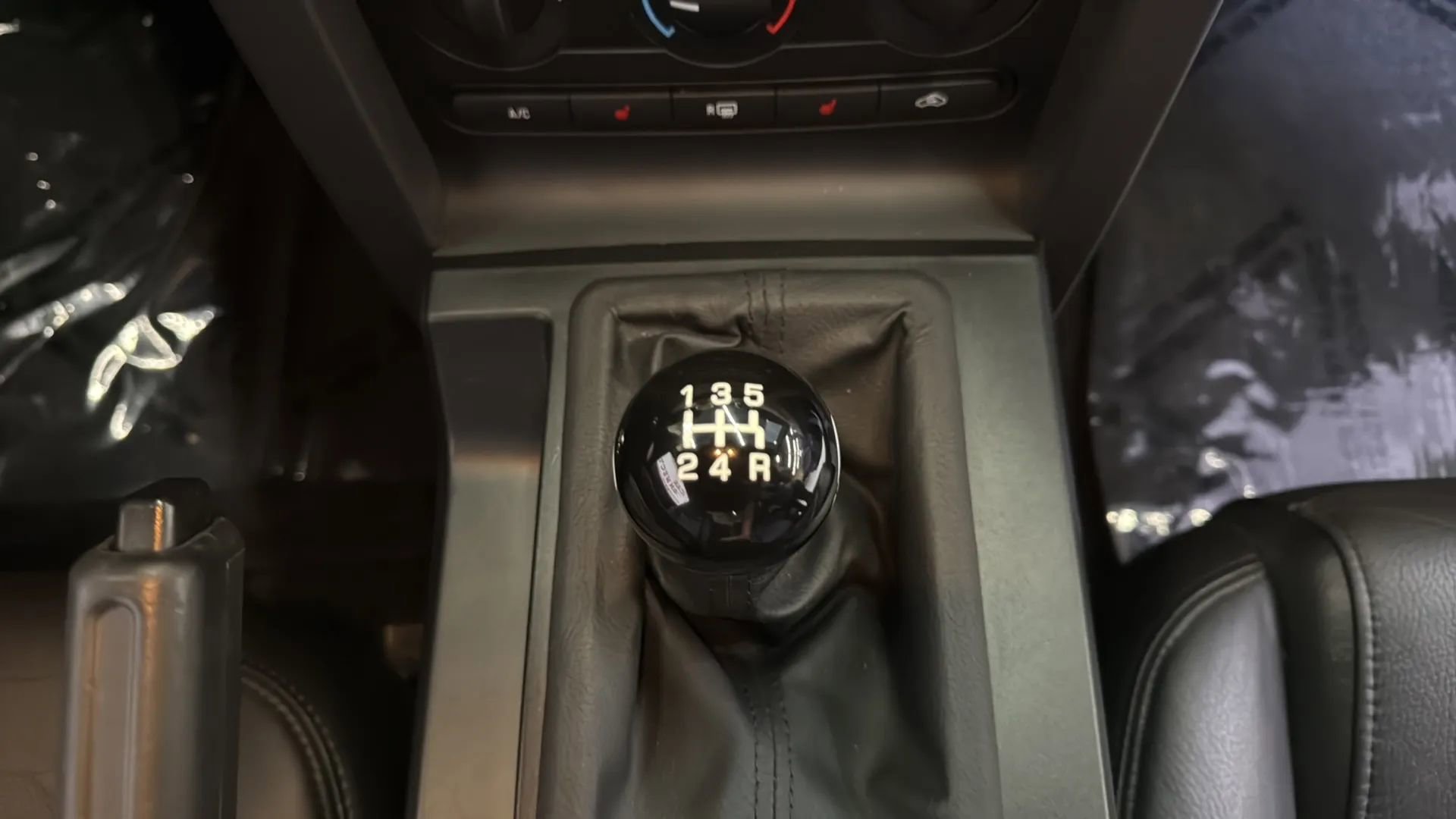 Used 2007 Ford Mustang GT image 18