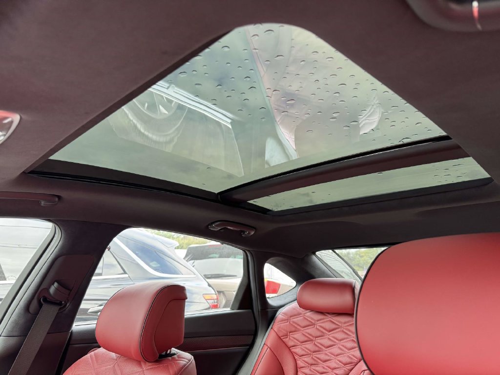 Used 2025 Genesis G80 3.5T Sport Prestige AWD/4WD image 19
