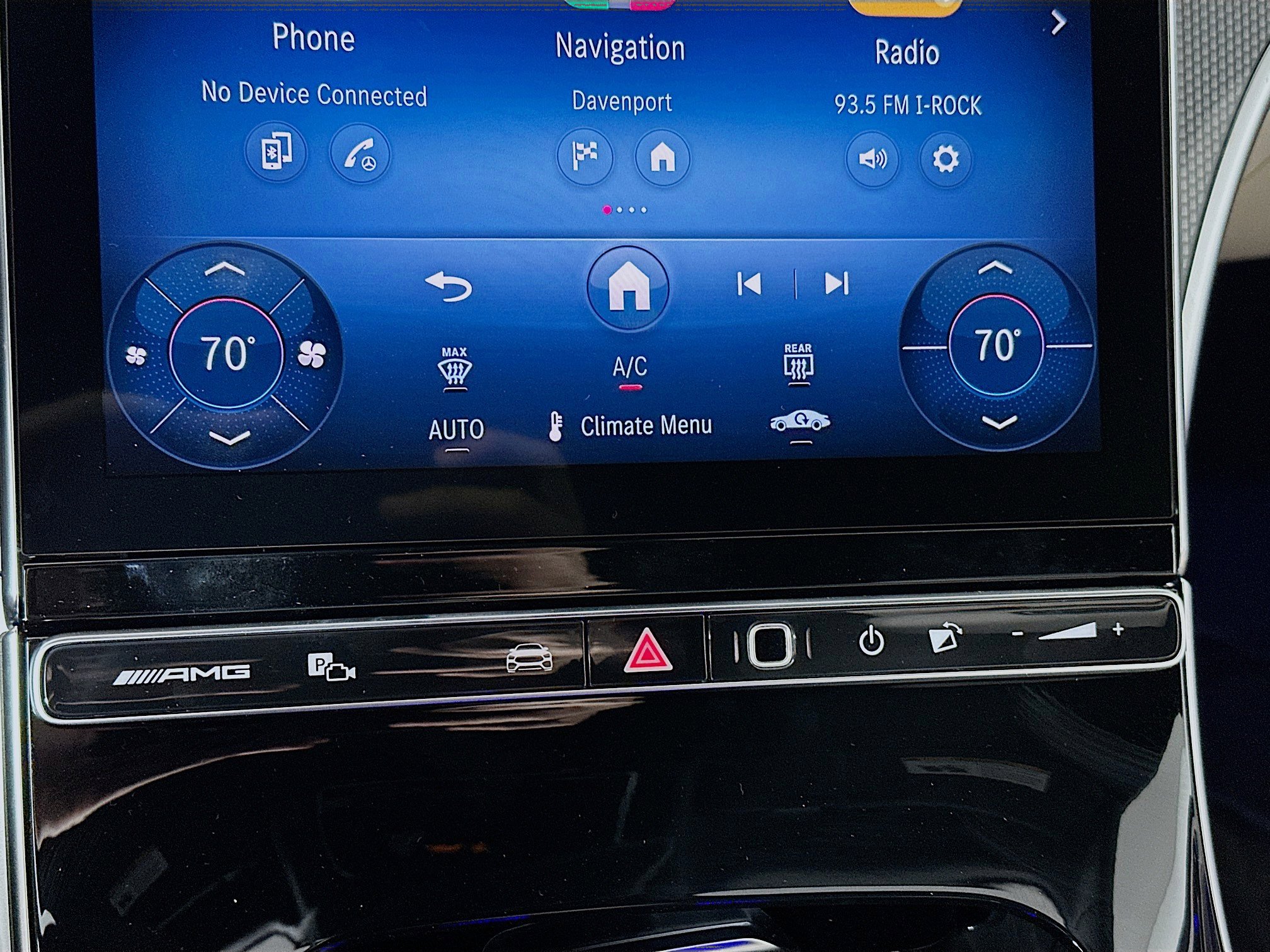 New 2026 Mercedes-Benz CLE 53 AMG 4MATIC Cabriolet image 16