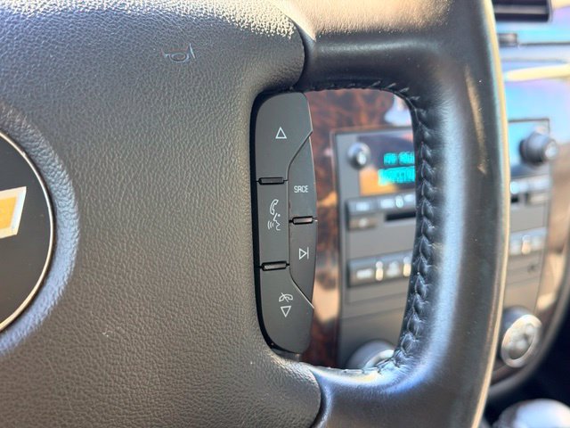 Used 2014 Chevrolet Impala LT FWD image 9