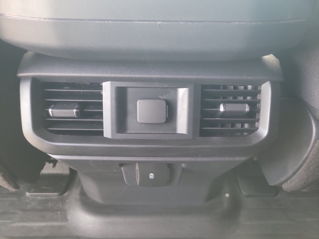 Certified 2022 Ford F150 XL w/ STX Appearance Package RWD image 13