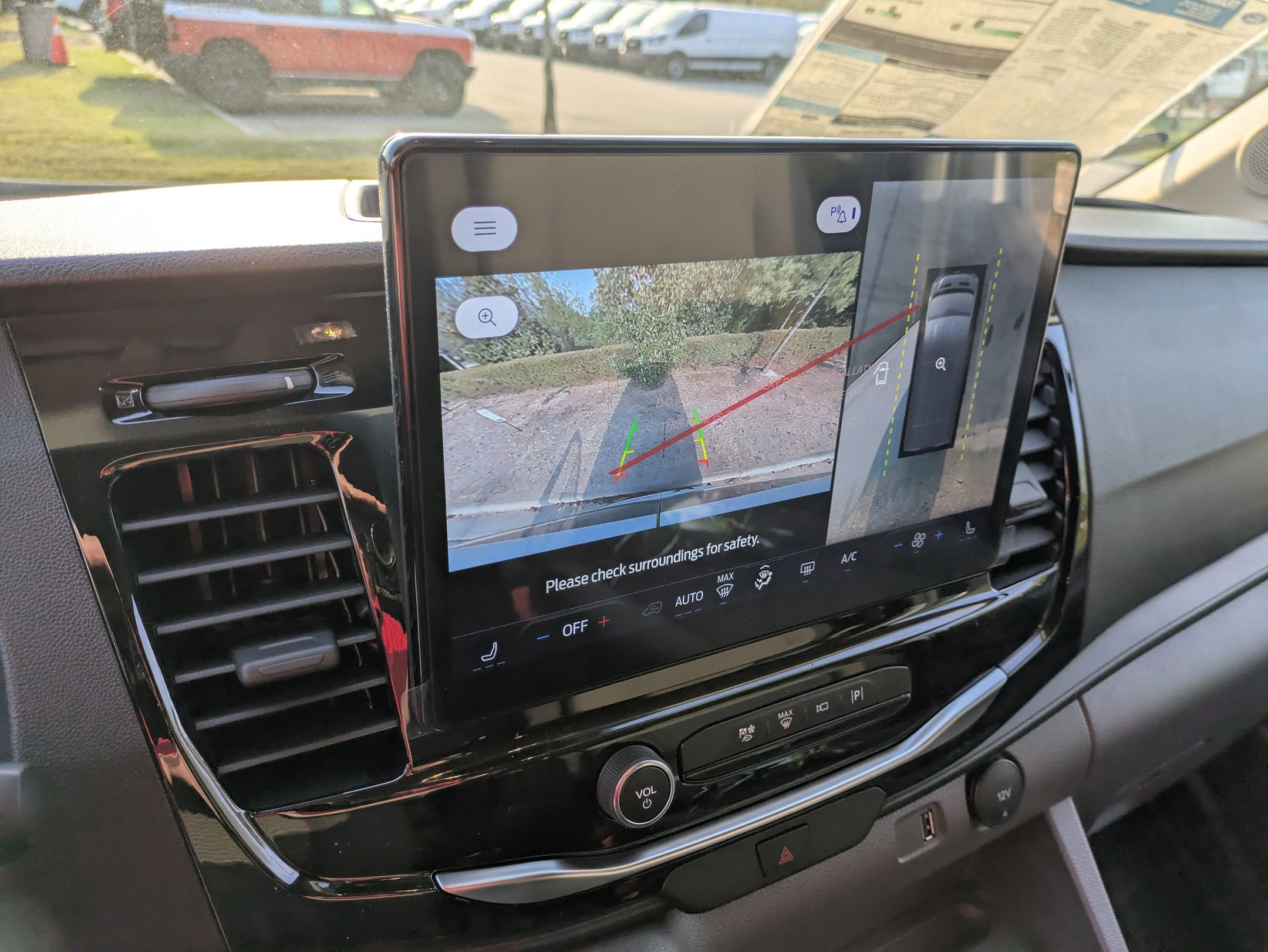 New 2026 Ford Transit 350 XLT RWD image 22