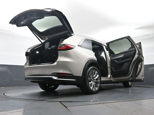 Certified 2024 MAZDA CX-90 3.3 Turbo w/ Premium Plus Pkg AWD/4WD image 50