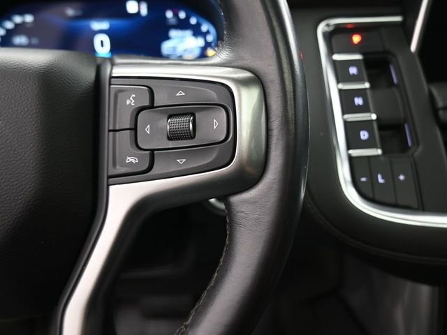 Used 2023 Chevrolet Tahoe Z71 AWD/4WD image 28