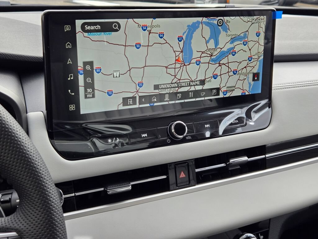New 2026 Mitsubishi Outlander SEL AWD/4WD image 29