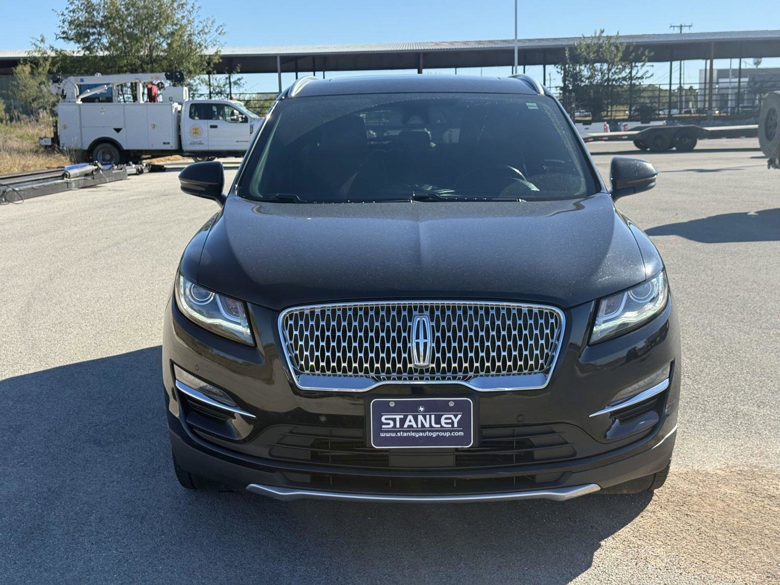Used 2019 Lincoln MKC Reserve w/ MKC Technology Package image 10