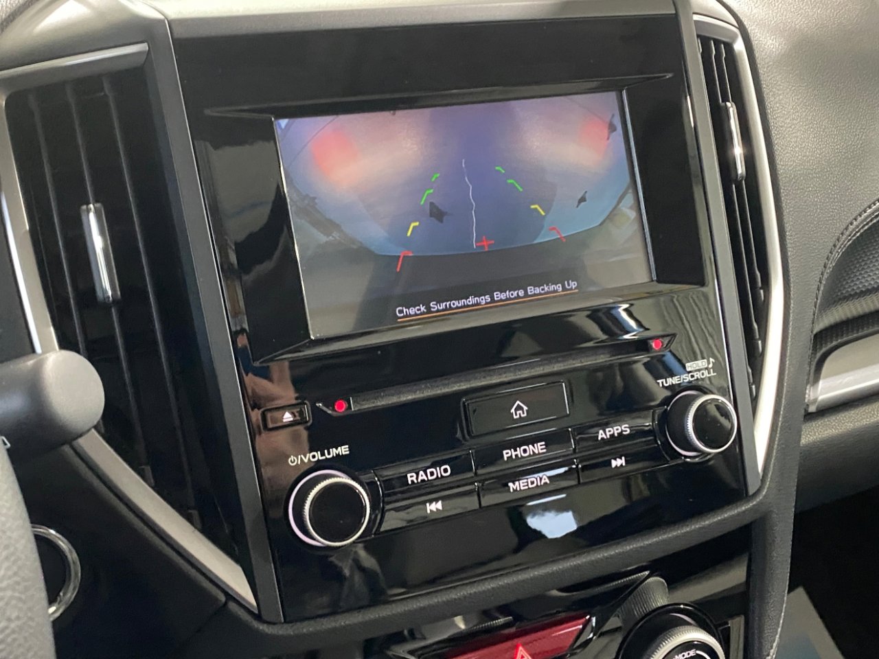 Used 2019 Subaru Forester Premium image 24