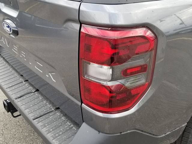 New 2026 Ford Maverick XLT w/ Black Appearance Package AWD/4WD image 5